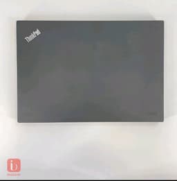 LENOVO P14S لابتوب مخصص لدراسة واعمال والعاب المتوسطة — photo 6