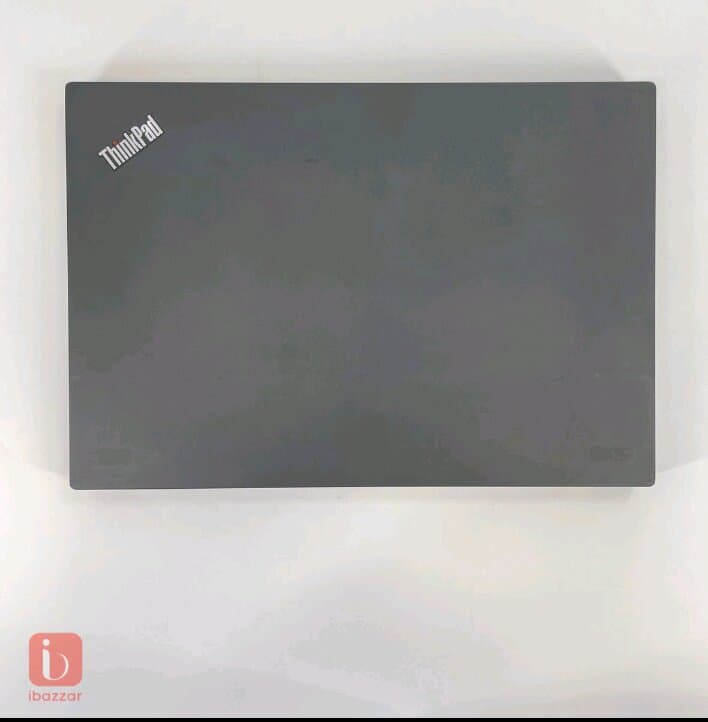 LENOVO P14S لابتوب مخصص لدراسة واعمال والعاب المتوسطة — photo 6