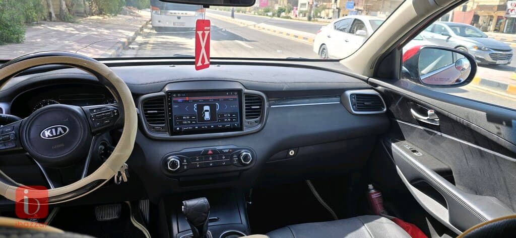 KIA Sorento 2