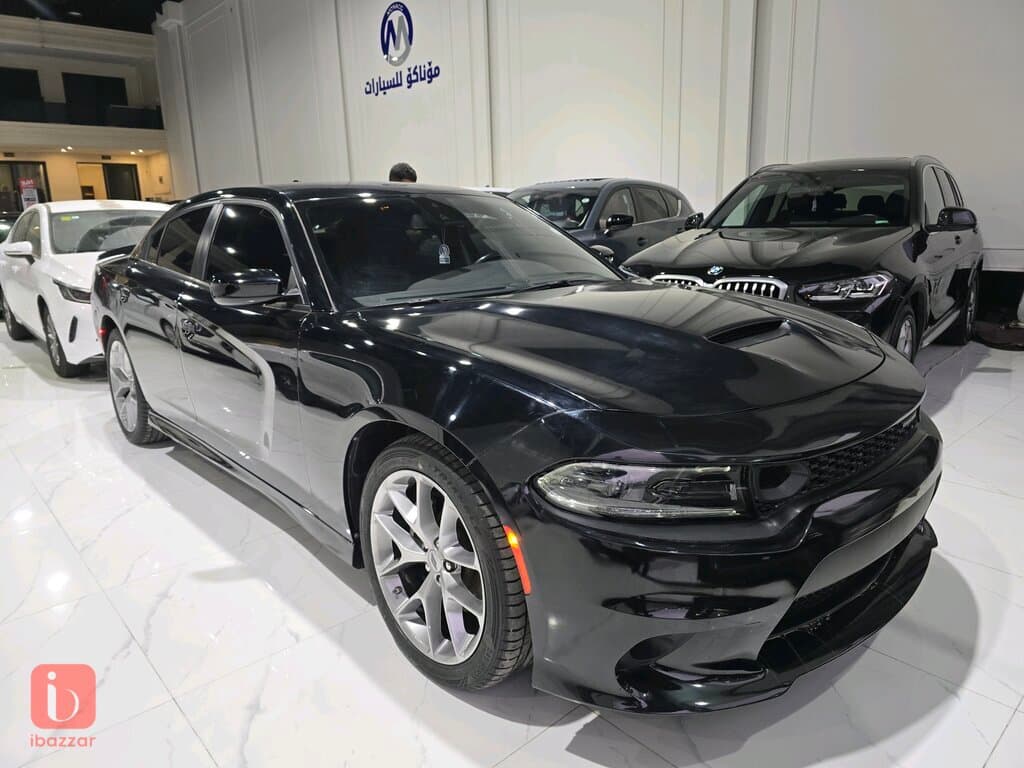 Dodge Charger GT