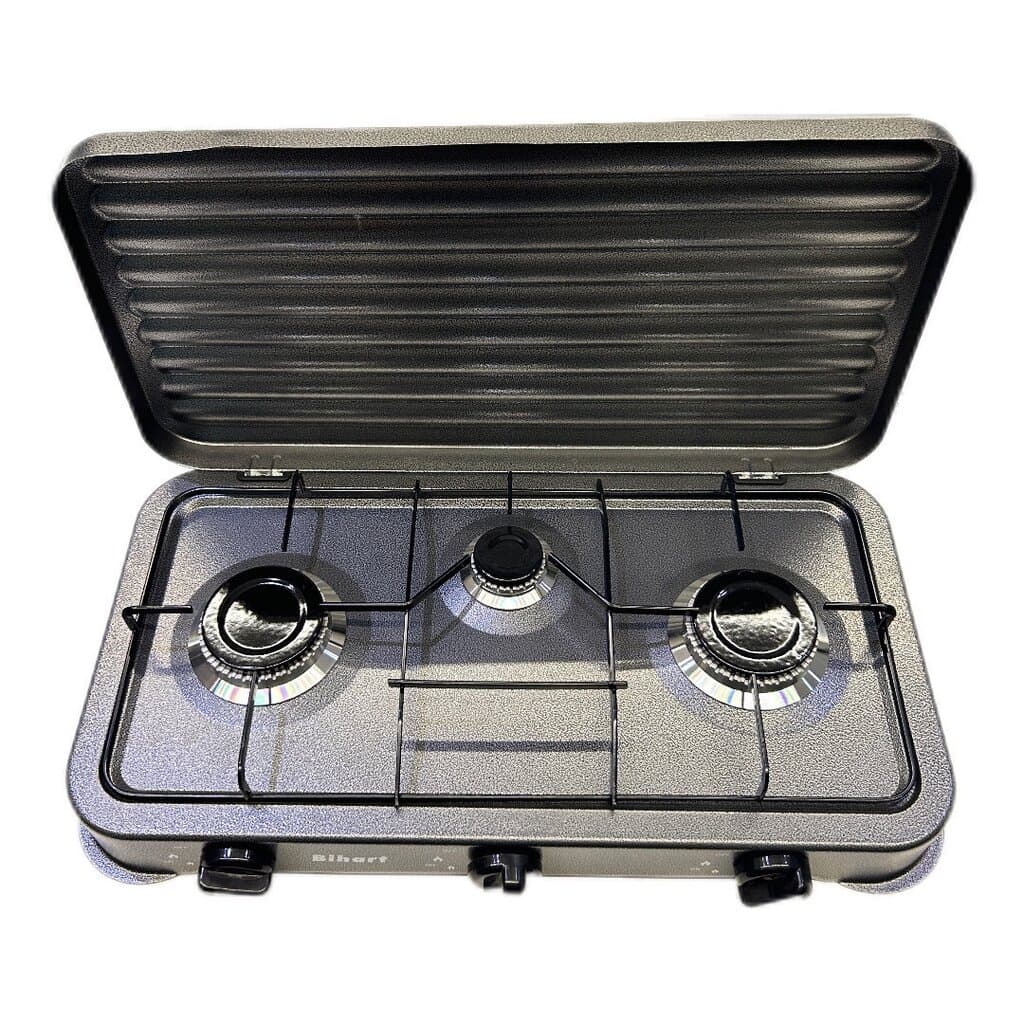 Bihart gas cooker