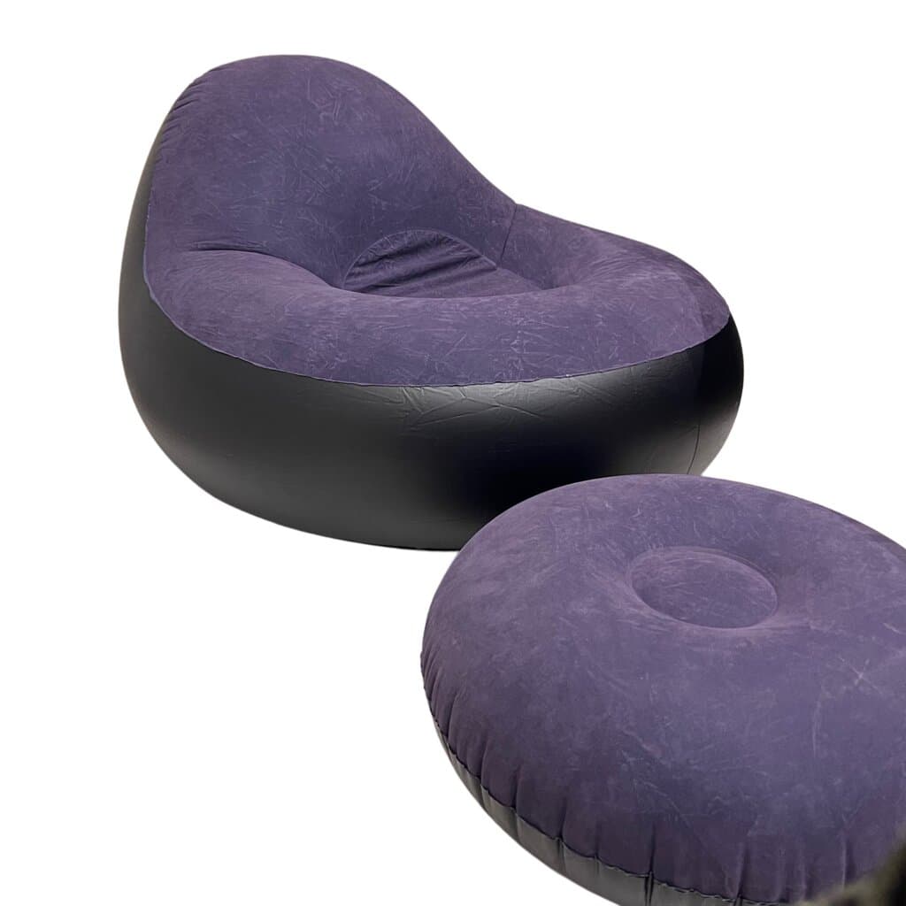 Leedsooy Inflatable Lounger Chair