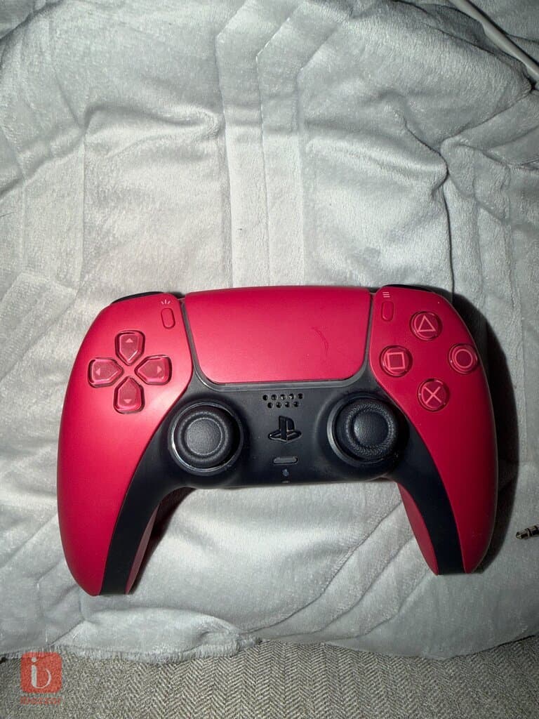 ps5 controllers  1