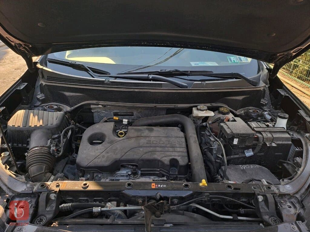 Chevorlet Equinox 14