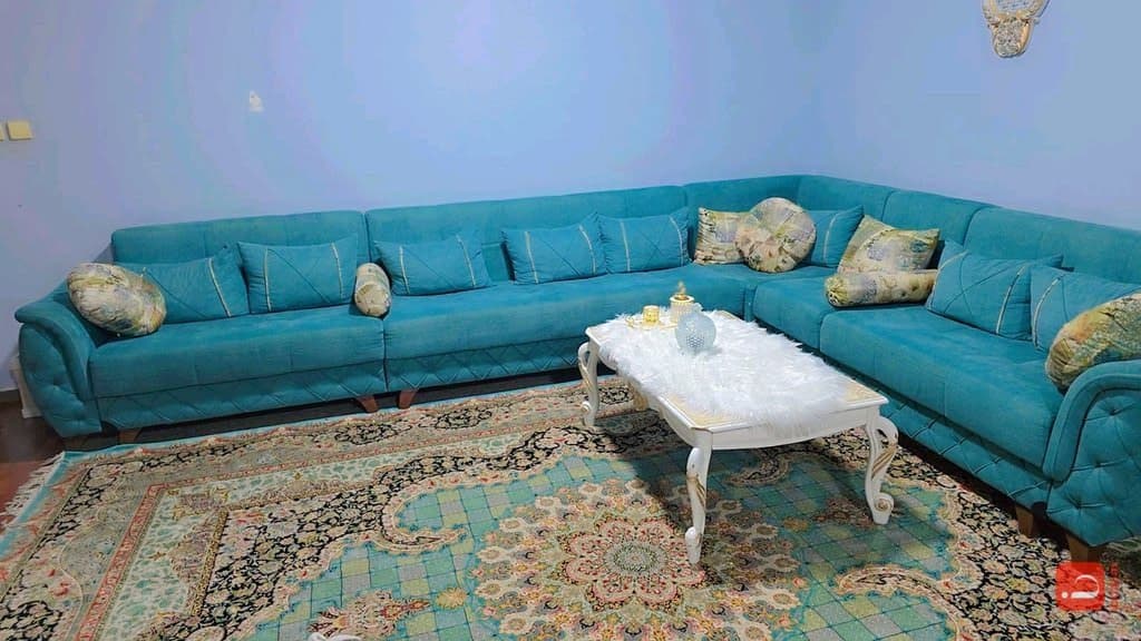 قنفات اريكة