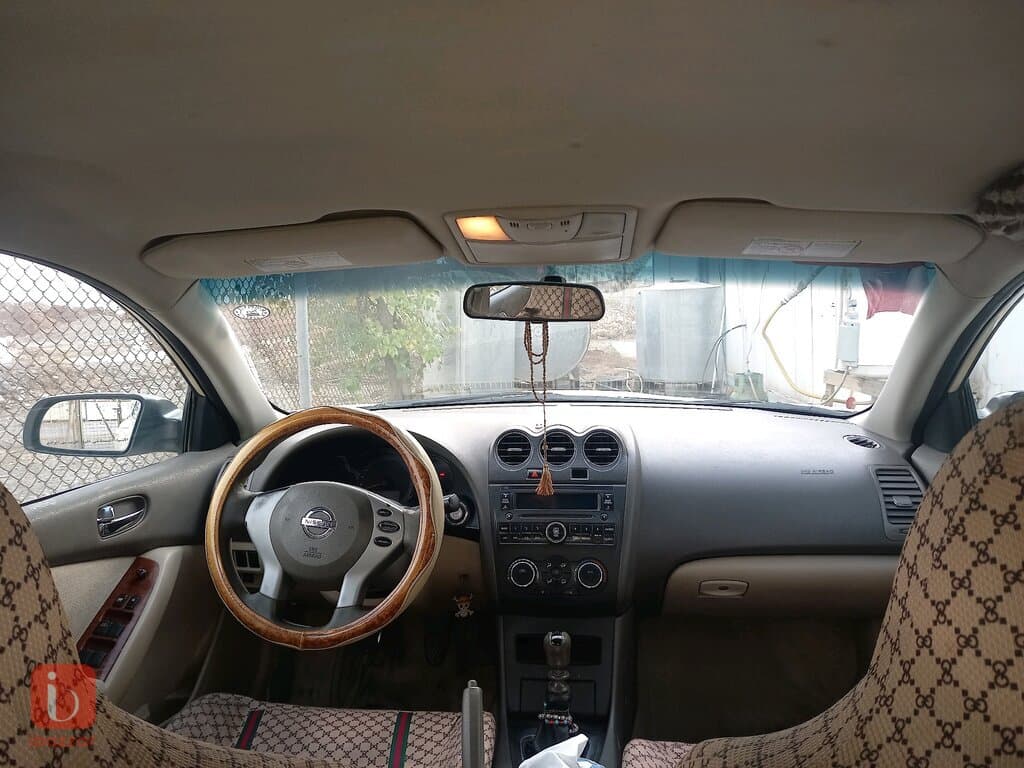 مکینە وگیر بە شەرت 4