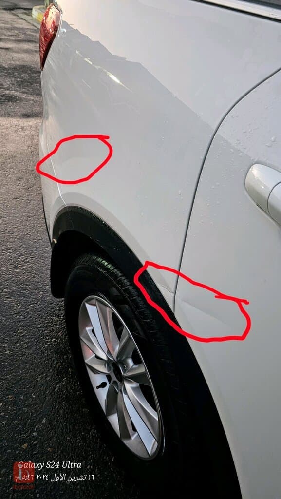 KIA Sorento 3