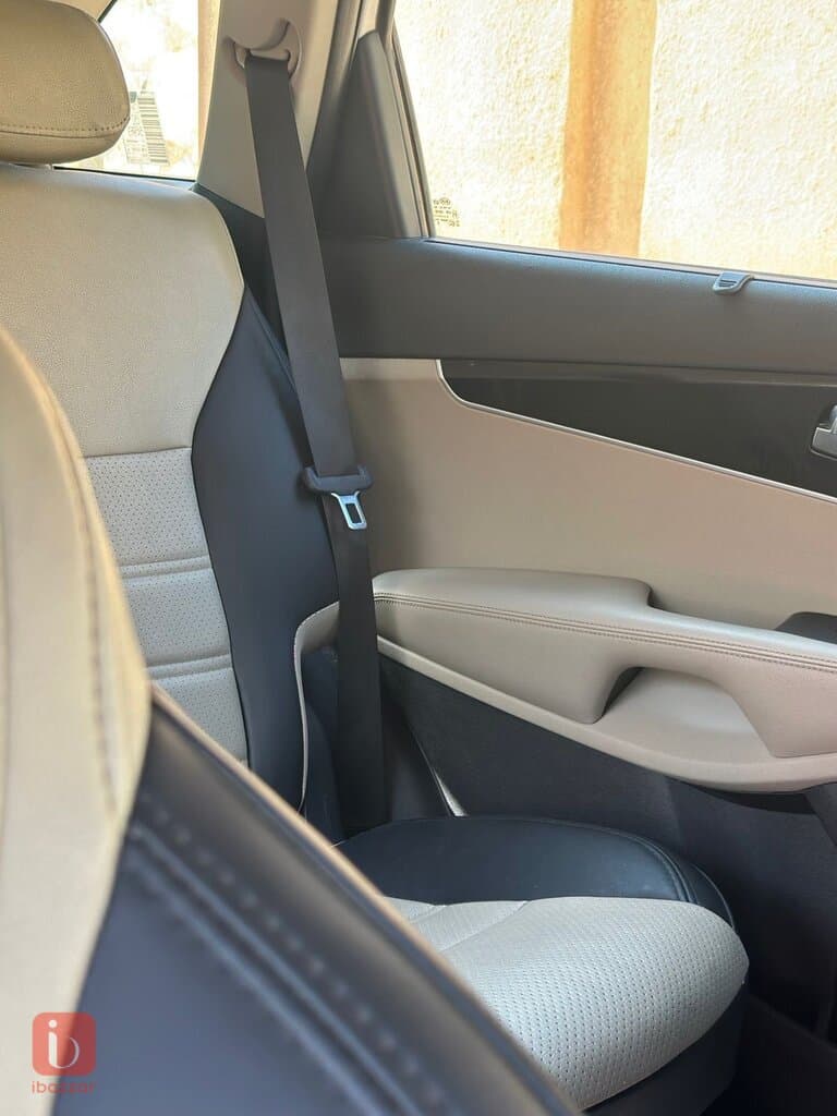 KIA Sorento 11