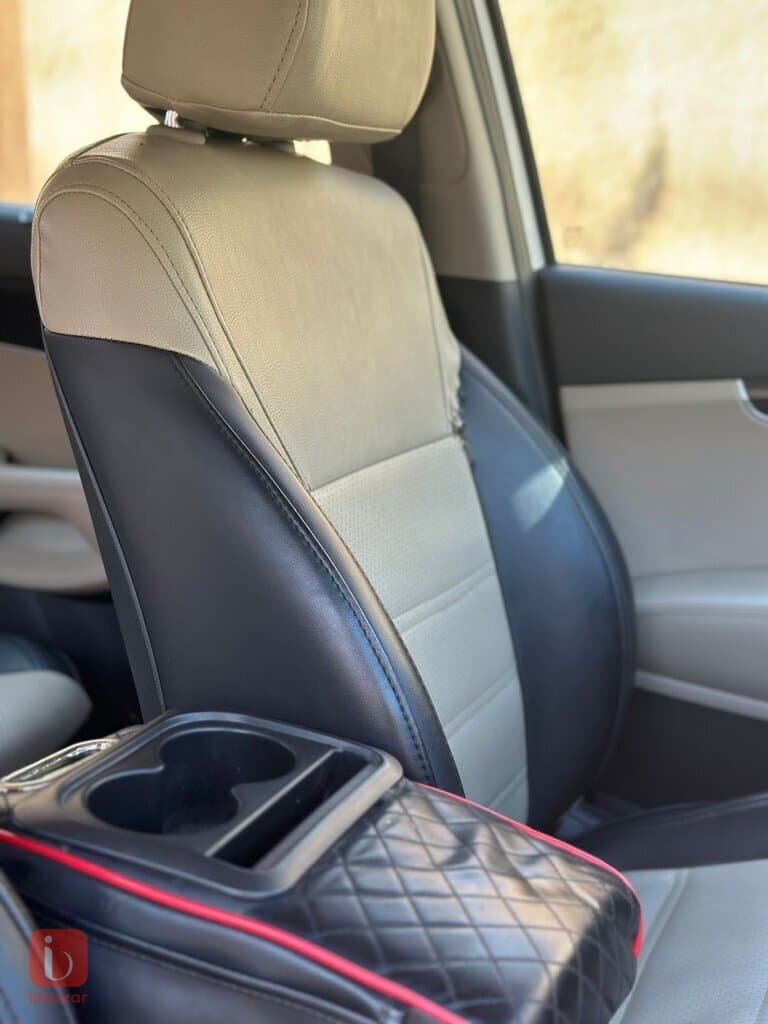 KIA Sorento 12