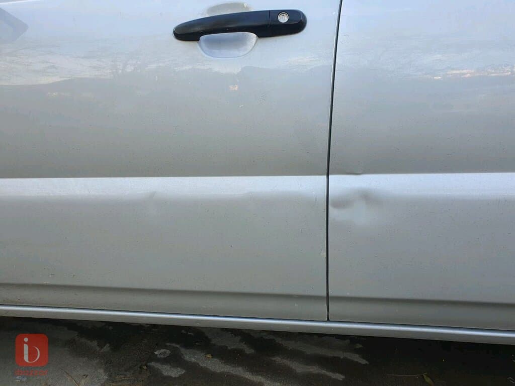 KIA Sportage LX 2