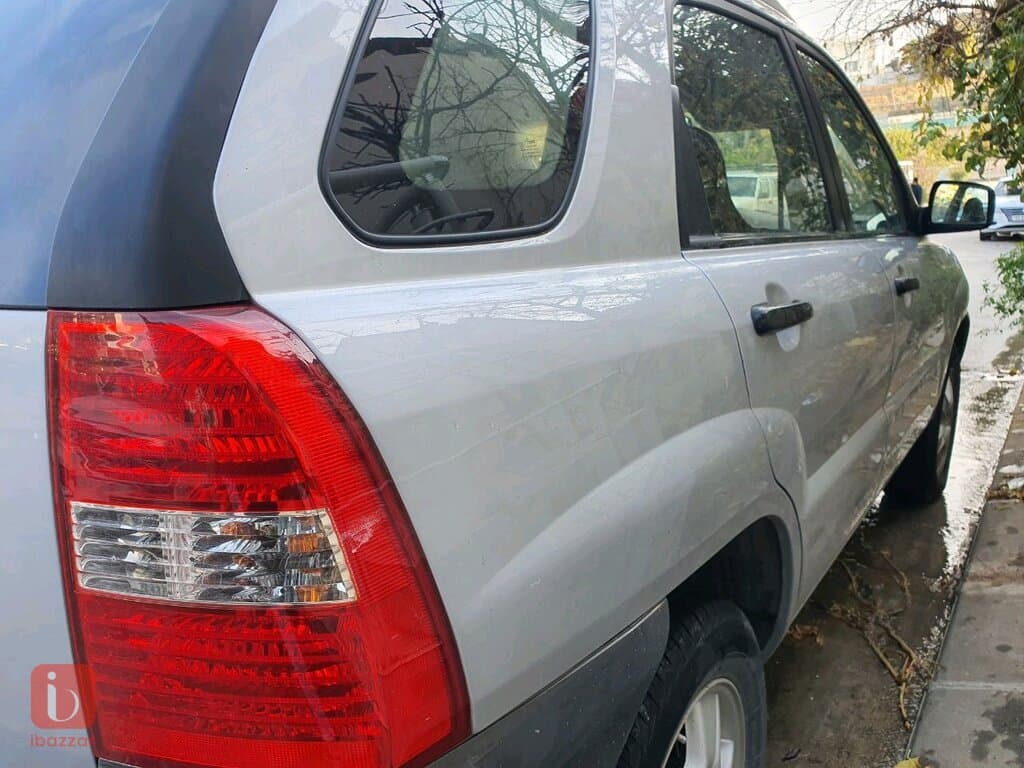 KIA Sportage LX 5