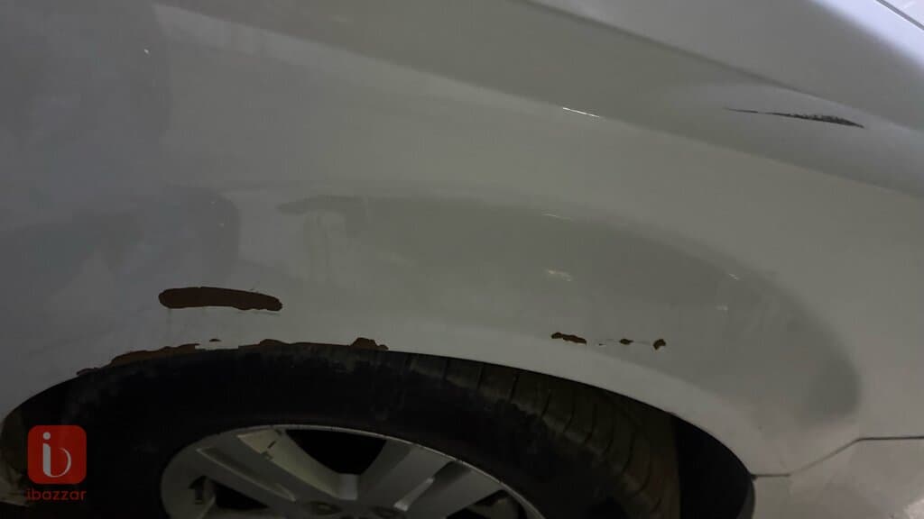 Dodge Caravan SXT — photo 2