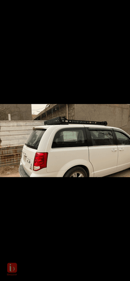 Dodge Caravan SXT — photo 15