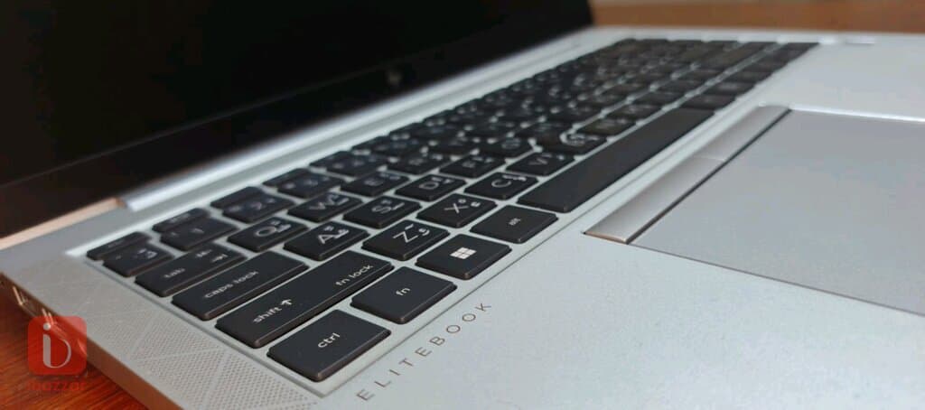 💻 HP EliteBook 840 G7 للبيعi5 جيل 10 | RAM 16GB | SSD 256GBشاشة 14.1" | Windows 11 Proبطارية ~3 ساعات — photo 3