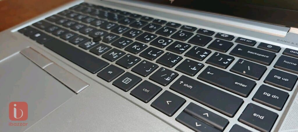 💻 HP EliteBook 840 G7 للبيعi5 جيل 10 | RAM 16GB | SSD 256GBشاشة 14.1" | Windows 11 Proبطارية ~3 ساعات — photo 4