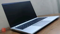 💻 HP EliteBook 840 G7 للبيعi5 جيل 10 | RAM 16GB | SSD 256GBشاشة 14.1" | Windows 11 Proبطارية ~3 ساعات — photo 8