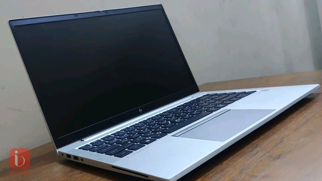 💻 HP EliteBook 840 G7 للبيعi5 جيل 10 | RAM 16GB | SSD 256GBشاشة 14.1" | Windows 11 Proبطارية ~3 ساعات — photo 8