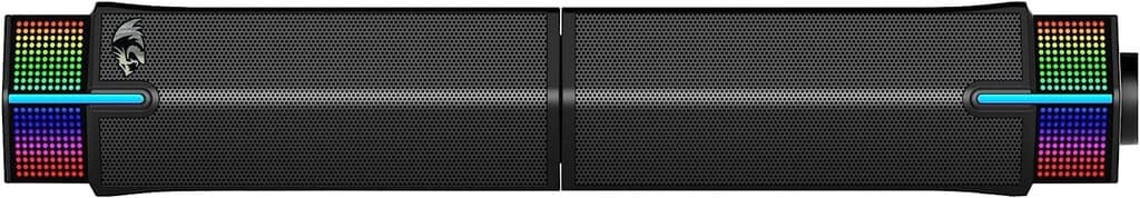Redragon Bluetooth Speaker - GS511 (Black) 6