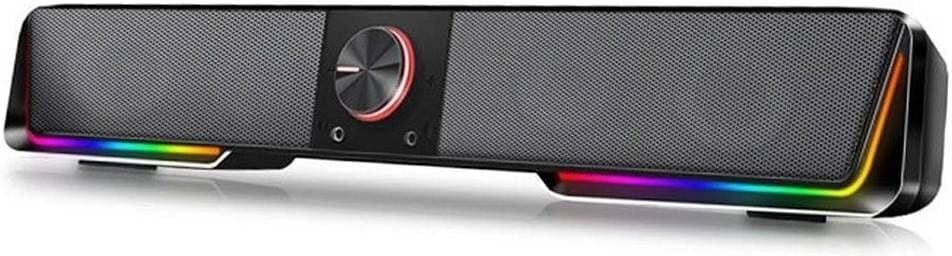 Redragon Bluetooth Speaker - GS570 (Black)