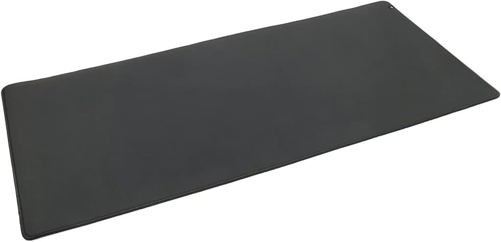 Redragon Gaming Mousepad Flick - P040 (Black)