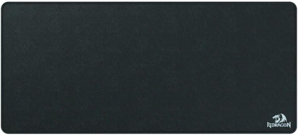 Redragon Gaming Mousepad Flick XL - P032 (Black)