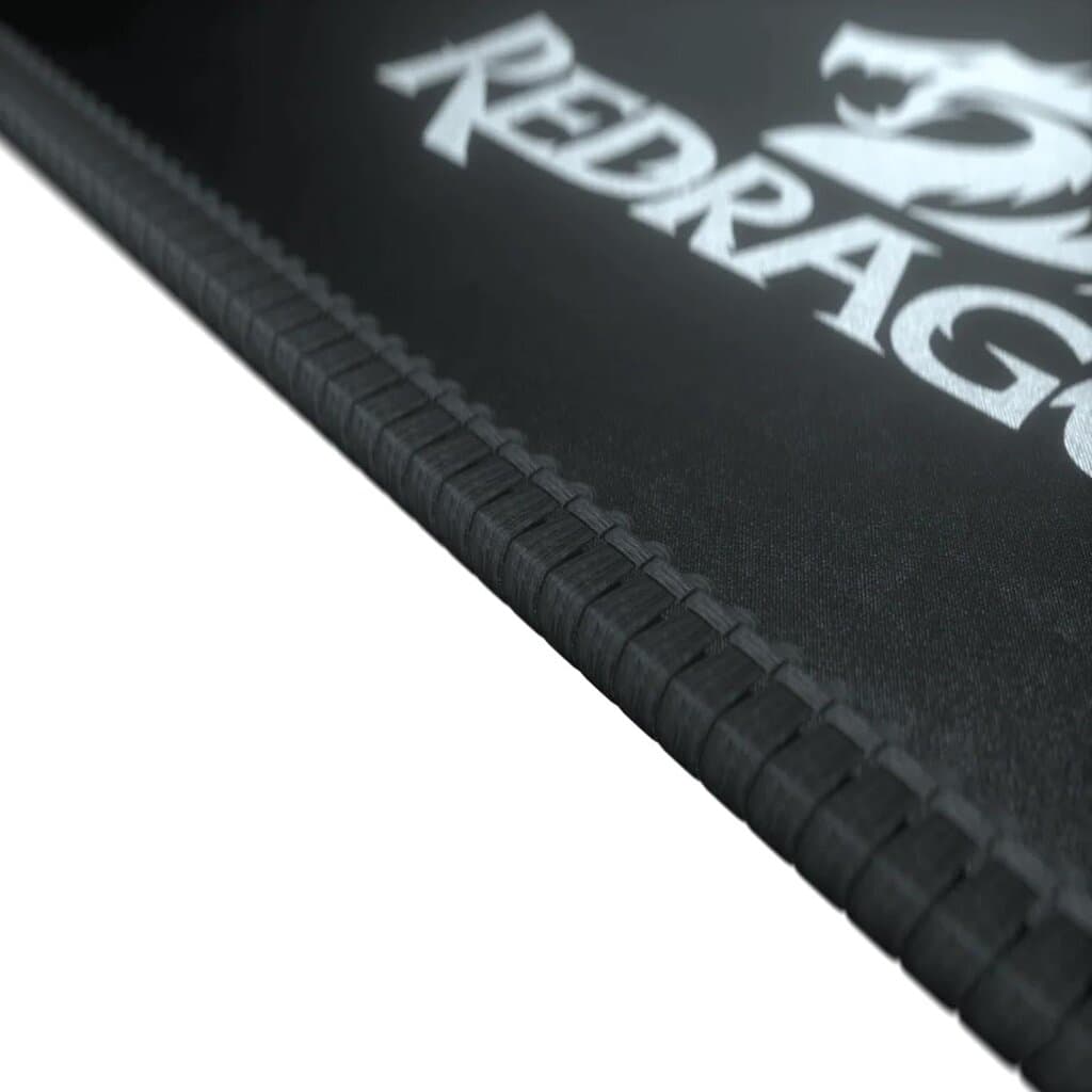 Redragon Gaming Mousepad Flick XL - P032 (Black) 4