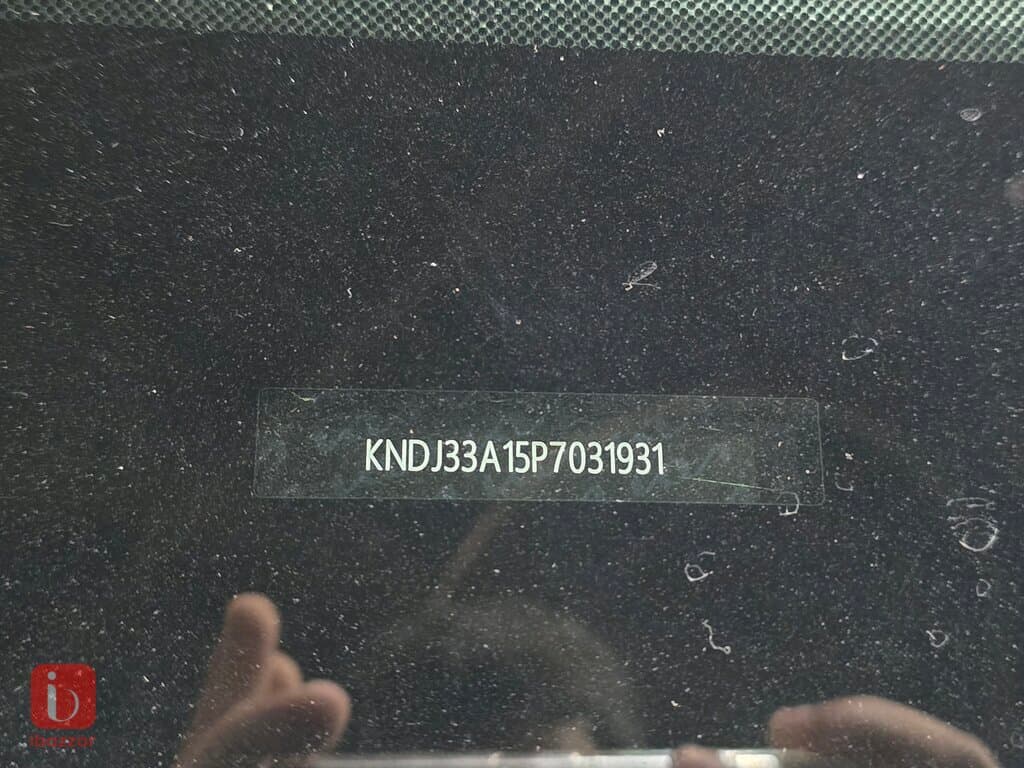 KIA Soul 11