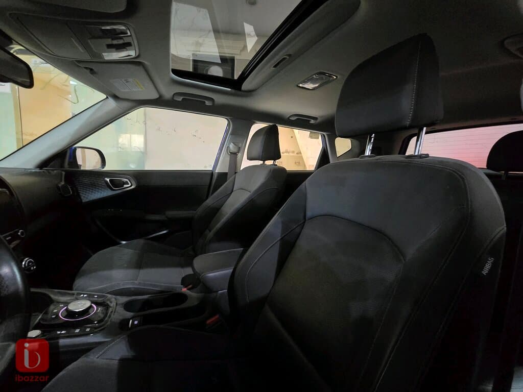 KIA Soul 9