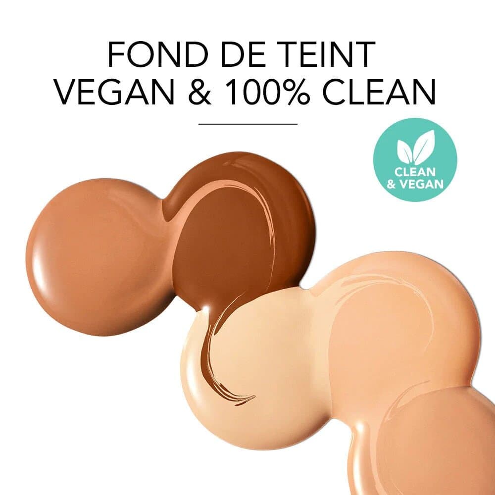 bourjois mix healthy foundation 52W 3