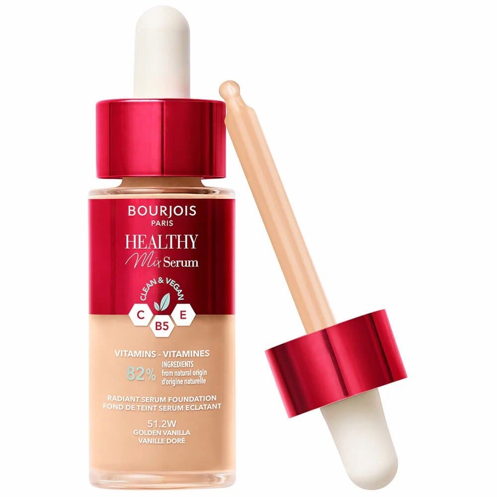 Bourjois Healthy Mix serum Foundation 51.2W