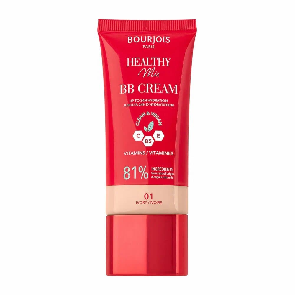 Bourjois Healthy Mix Bb cream 01