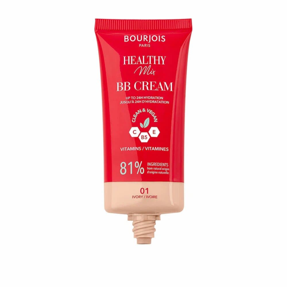 Bourjois Healthy Mix Bb cream 01 2
