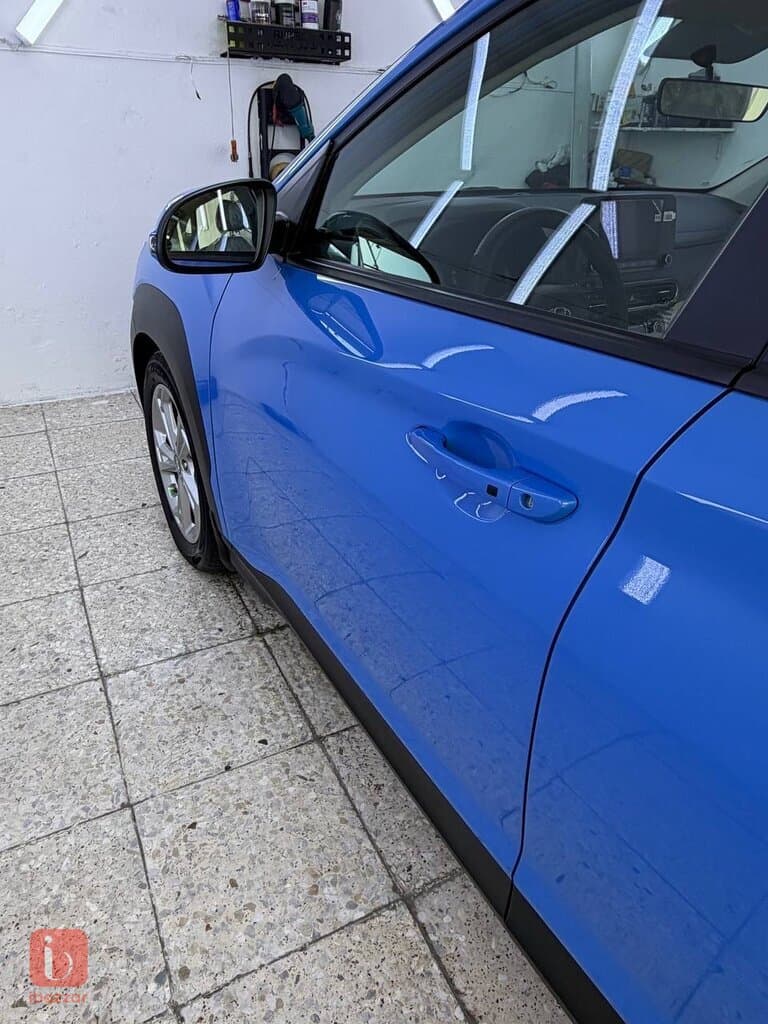 Hyundai Kona 2.0 I4 FWD 6