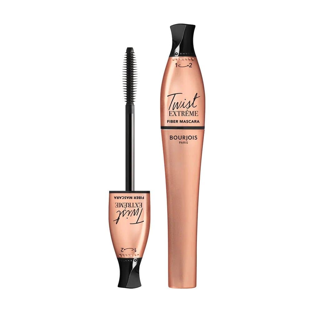 Bourjois MASCARA TWIST-UP THE VOLUME 2