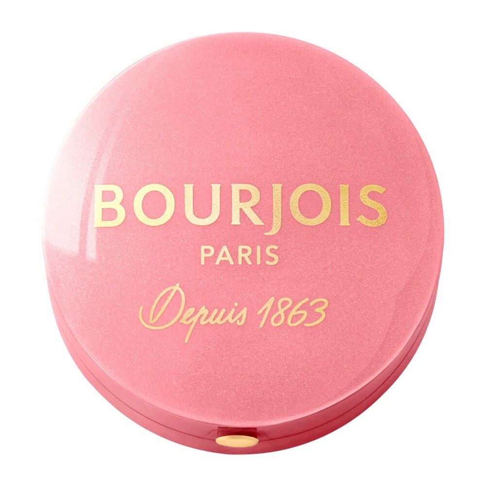 BOURJOİS BLUSH BOITE RONDE 54 2