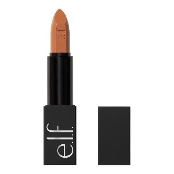 e.l.f. Cosmetics Matte Lipstick – Hustle
