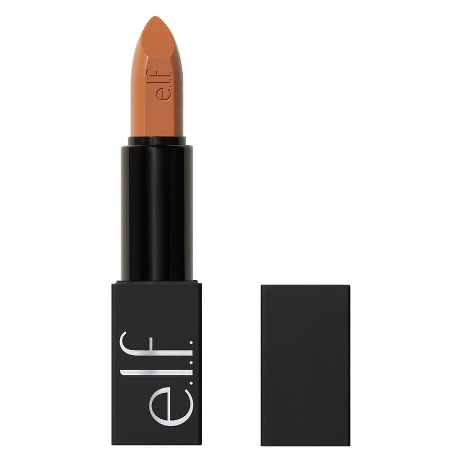 e.l.f. Cosmetics Matte Lipstick (Hustle)