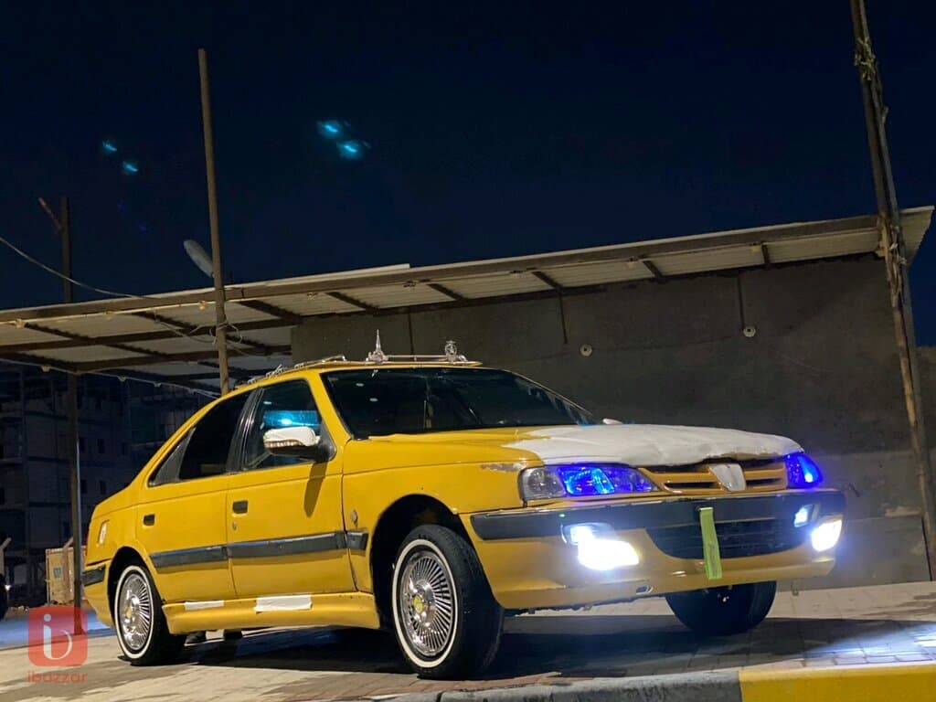 السماوه الصياغ