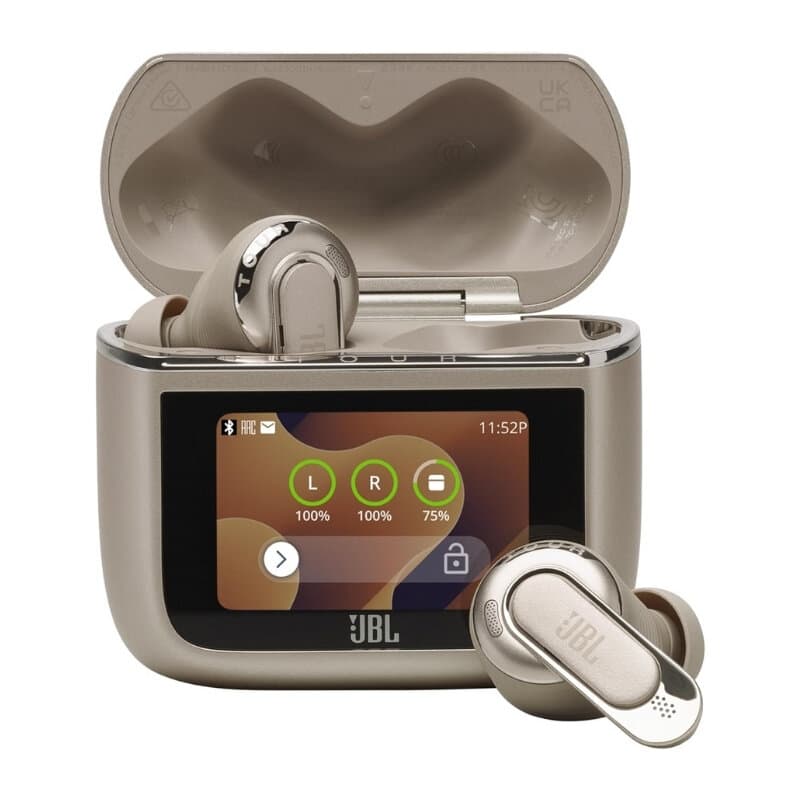 JBL Tour Pro 3 Earbuds - JBLTOURPRO3LTT