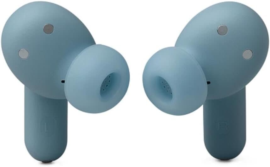 هێدفۆنی بێ وایەری JBL LIVE FLEX 3 لەگەڵ کۆنتڕۆڵی دەنگ - JBLLIVEFLEX3BLU(شین) — photo 4