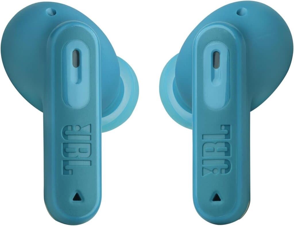 JBL Tune Beam 2 NC TWS Earbuds - JBLTBEAM2TQE (Turqoise) 3