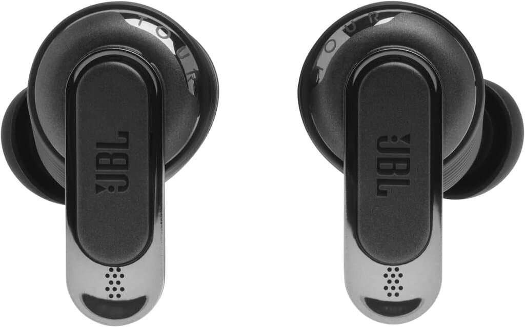 JBL Tour Pro 2 TWS Earbuds - JBLTOURPRO2BLK (Black) 3