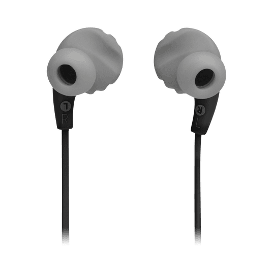 JBL Run BT Wireless In-Ear Sport Headphones - JBLENDURRUN2BTBLK (Black) 3