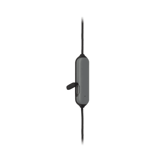 JBL Run BT Wireless In-Ear Sport Headphones - JBLENDURRUN2BTBLK (Black) 4