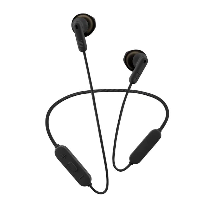 JBL Tune 215BT Earphones  - JBLT215BTBLK (Black)