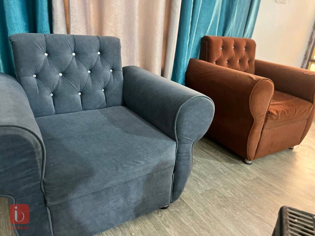 تخم جديد سفنج مضغوط