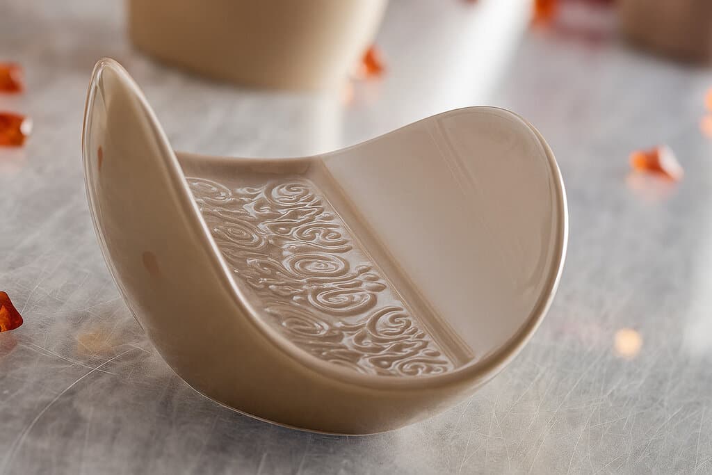 Primanova Guetela Soap Dispenser - D-18091