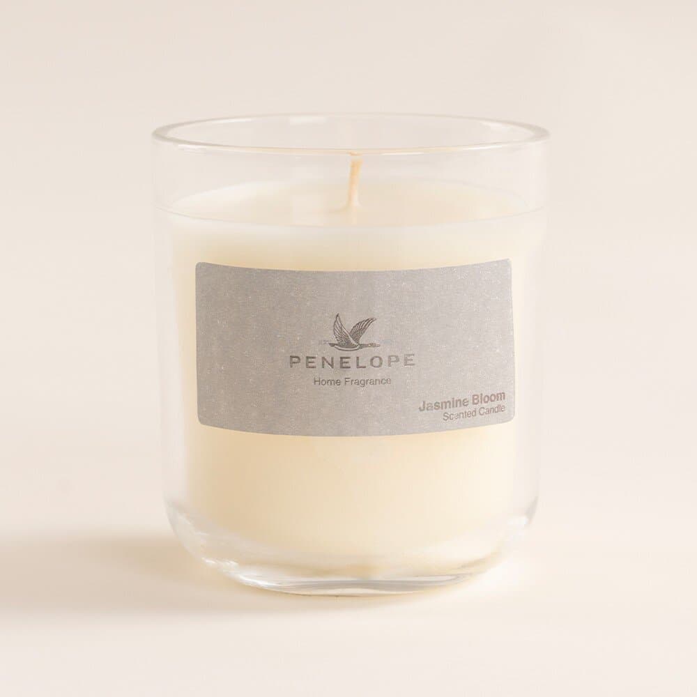 Penelope Jasmine Bloom Candle 250 Gr