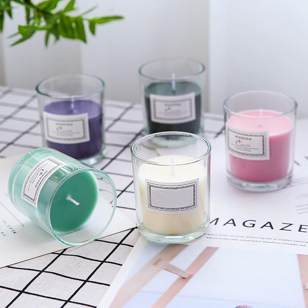 Oster Candle 6.5*7.5 cm