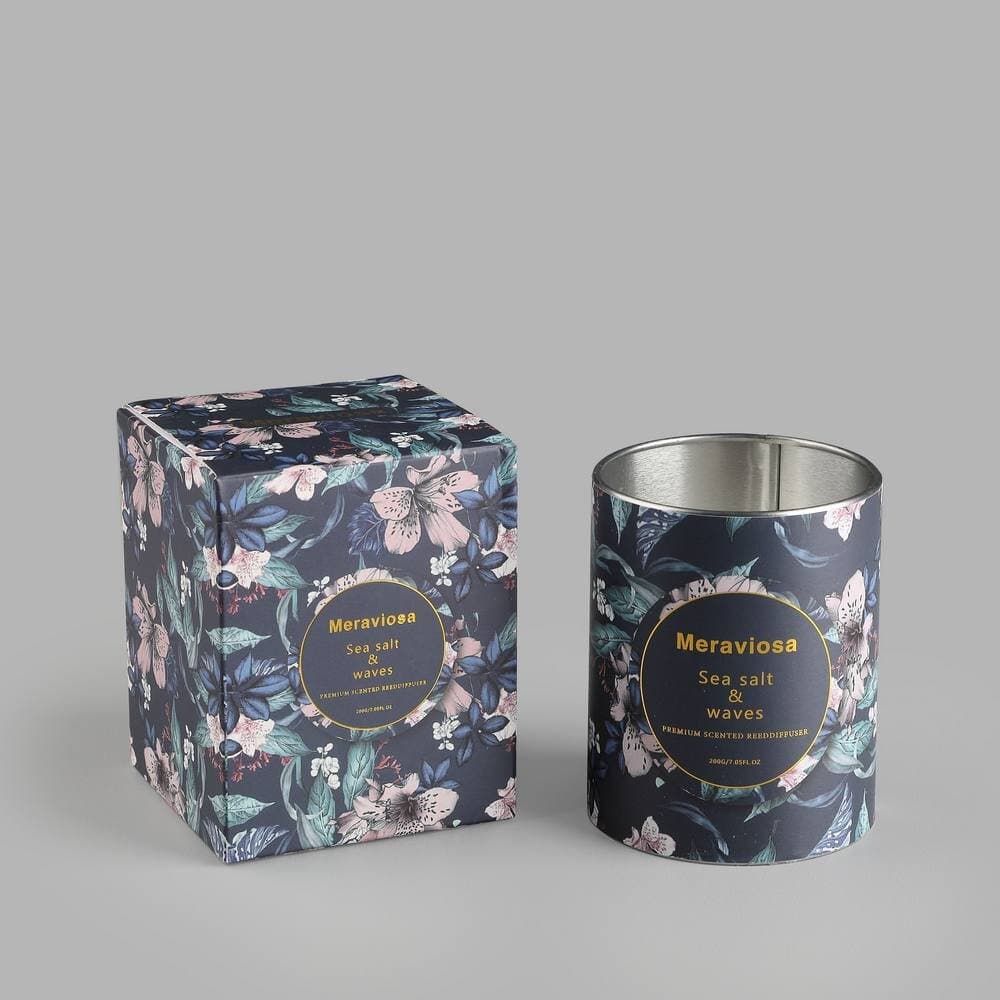 Oster Candle 7.3*9 cm